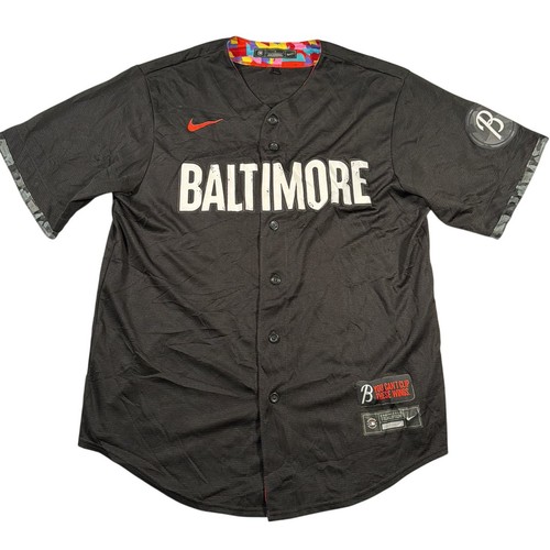 Nike baltimore orioles - nike, mlb