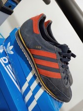 Adidas Jeans Mk1. Size Uk9. 2004.