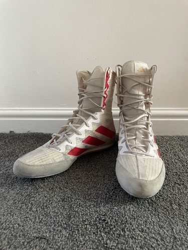 Adidas box hog - box,