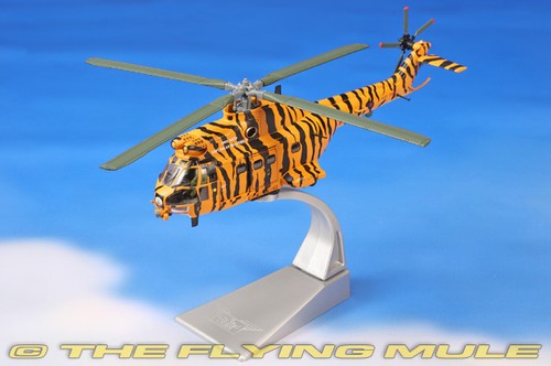 Corgi puma mk - corgi, raf