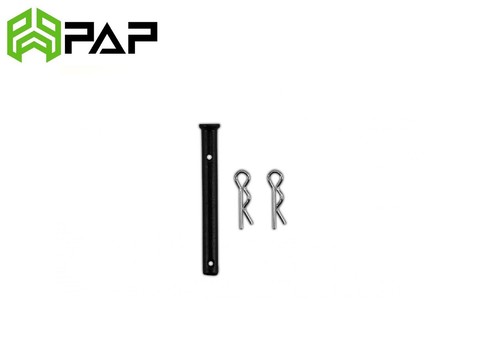 Front brake caliper pad - caliper,