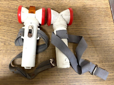 VINTAGE ATUVU BATTERY BIKE