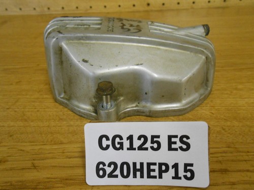 Cg125 cam cover 620hep15 - es,