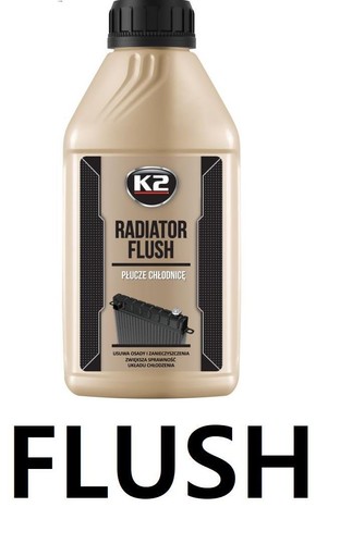Car van strong radiator - car,
