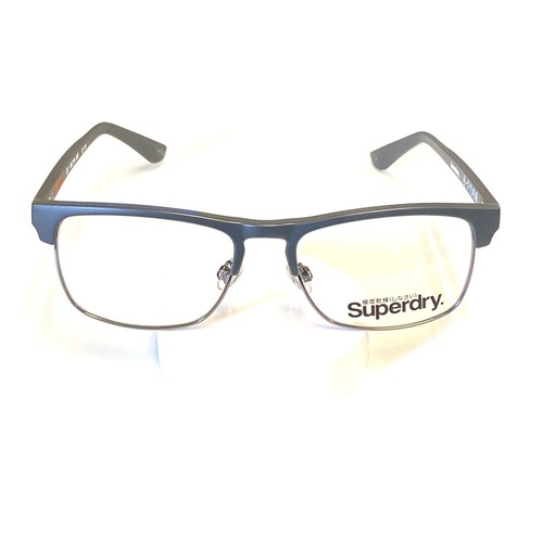 Brand new superdry eyeglasses - new,,