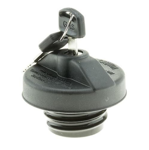 Oem locking fuel gas - fuel, for
