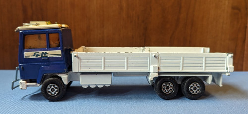 1979 lesney products - products, matchbox