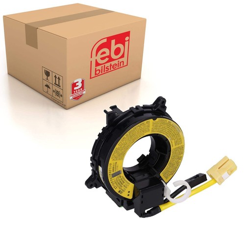 Airbag clock spring - clock,
