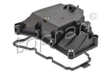 Crankcase breather oil trap - oil,