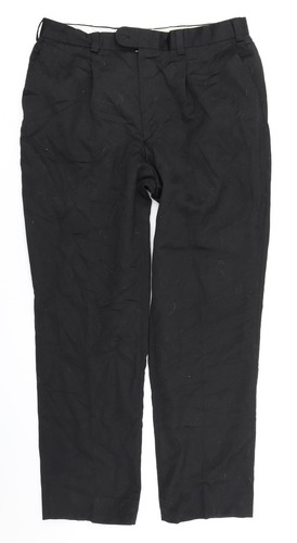 Oakman mens black - oakman,