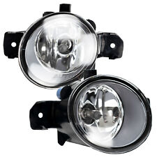 2x For Nissan Juke 14-18 Front