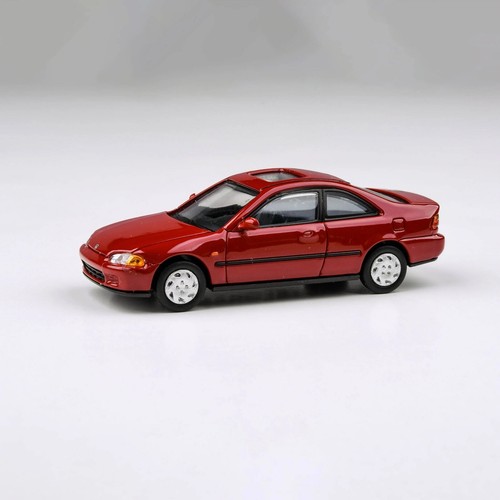 Para64 1995 honda civic - -,