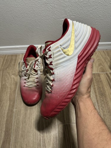 Nike lunar trout - lunar, turf