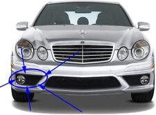 Mercedes W211 E-class AMG