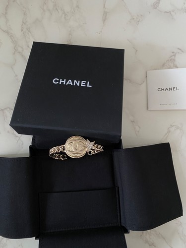 New authentic chanel 23b - authentic,