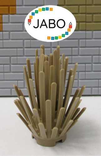 Lego 6064 bush - 6064, /