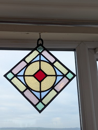 Renovated decorative hanging - renovated:,