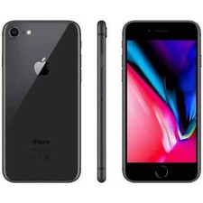 Apple iPhone 8 - 64GB, 256GB