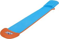 Bestway H2Ogo Tsunami Splash Ramp 16ft Inflatable Water Slide Outdoor Fun