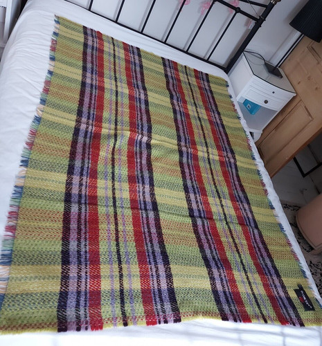 Earl wood vintage colourful - earl-wood,