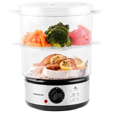 	Electric Food Steamer 5Qt