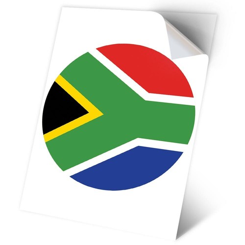 Vinyl sticker south - vinyl,