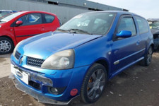 ♻️ Clio 172 Cup | Lightweight Track Build | Breaking Full Car – F4R & Mods ♻️