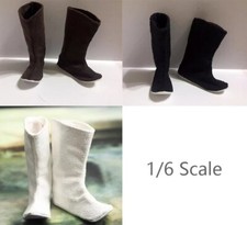 1/6 Scale Multi-color Boots