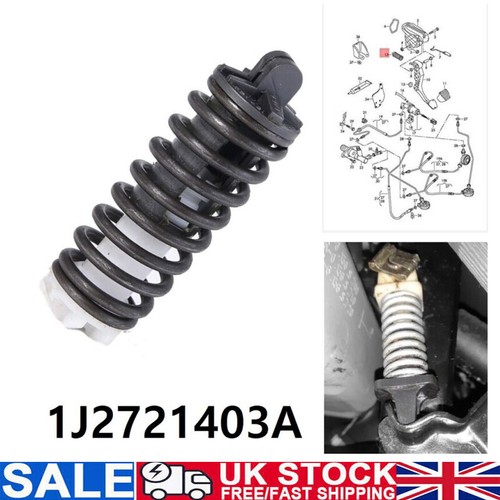 1j2721403a clutch pedal return - 1j2721403a,