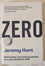 Zero: Eliminating unnecessary