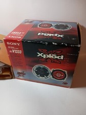 Sony Xplod Xs-V1333 170W 3way