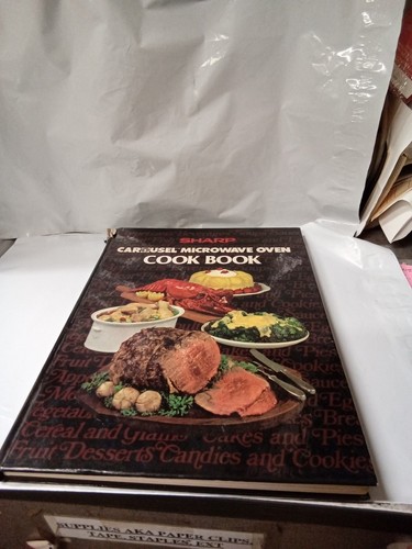B0016kvq0q carousel cooking - carousel,