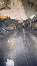 Body Spinner Jeans 