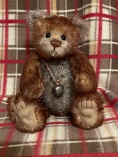 Charlie Bears Gulliver, 2010