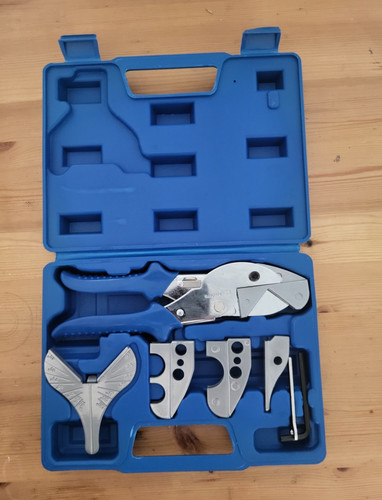 Powerfix profi moulding - profi+,