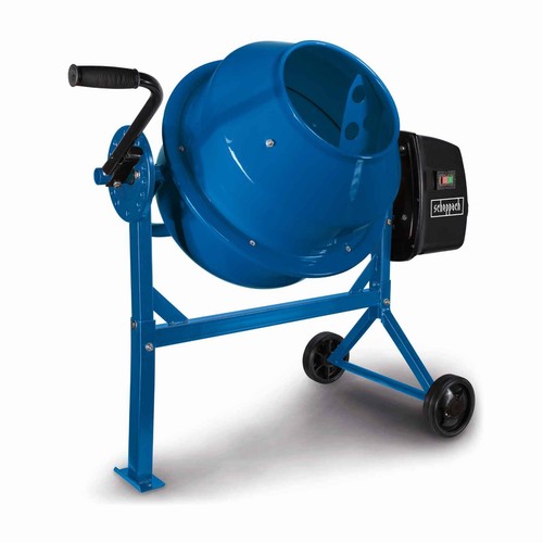 Scheppach mix65 electric - mix65,