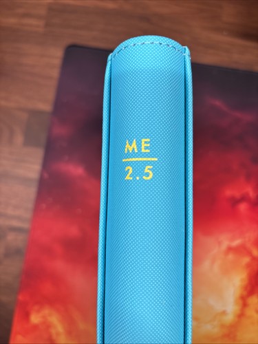 Vault me2 first edition - vault, me2.5