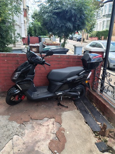 Teyin ty125t 52e 125cc 2026 - teyin, ty125t-52e