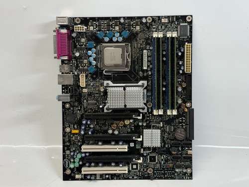 Intel d975xbx2d53350 509 - intel, d975xbx2d53350-509