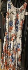 Anna Rose Dress With Matching