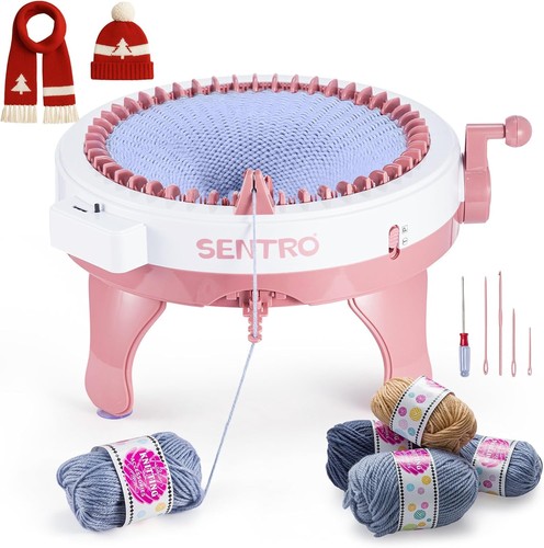 Sentro needle knitting - sentro,