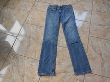 Levi's 570 Straight Fit Jeans