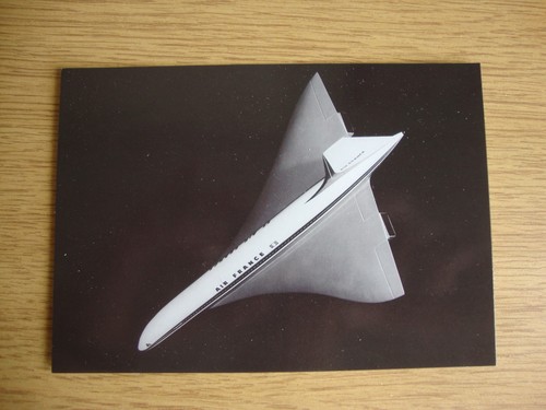 Aerospatiale bac concorde - aerospatiale/bac,