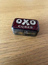 OXO Cubes Vintage Tin, 6-pack