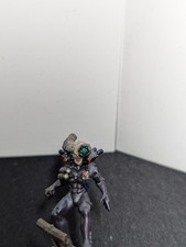 Culexus Assassin, Warhammer