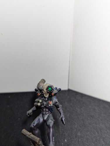 Culexus assassin warhammer - culexus, assassin,
