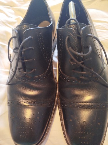 Barker england gentlemen s - of,
