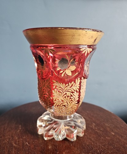 Antique 1800 floral - antique, 1800's