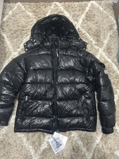Moncler Maya Men's Puffer