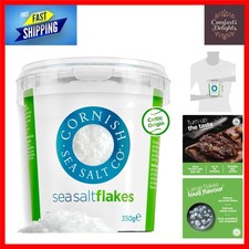 Cornish Celtic Sea Salt